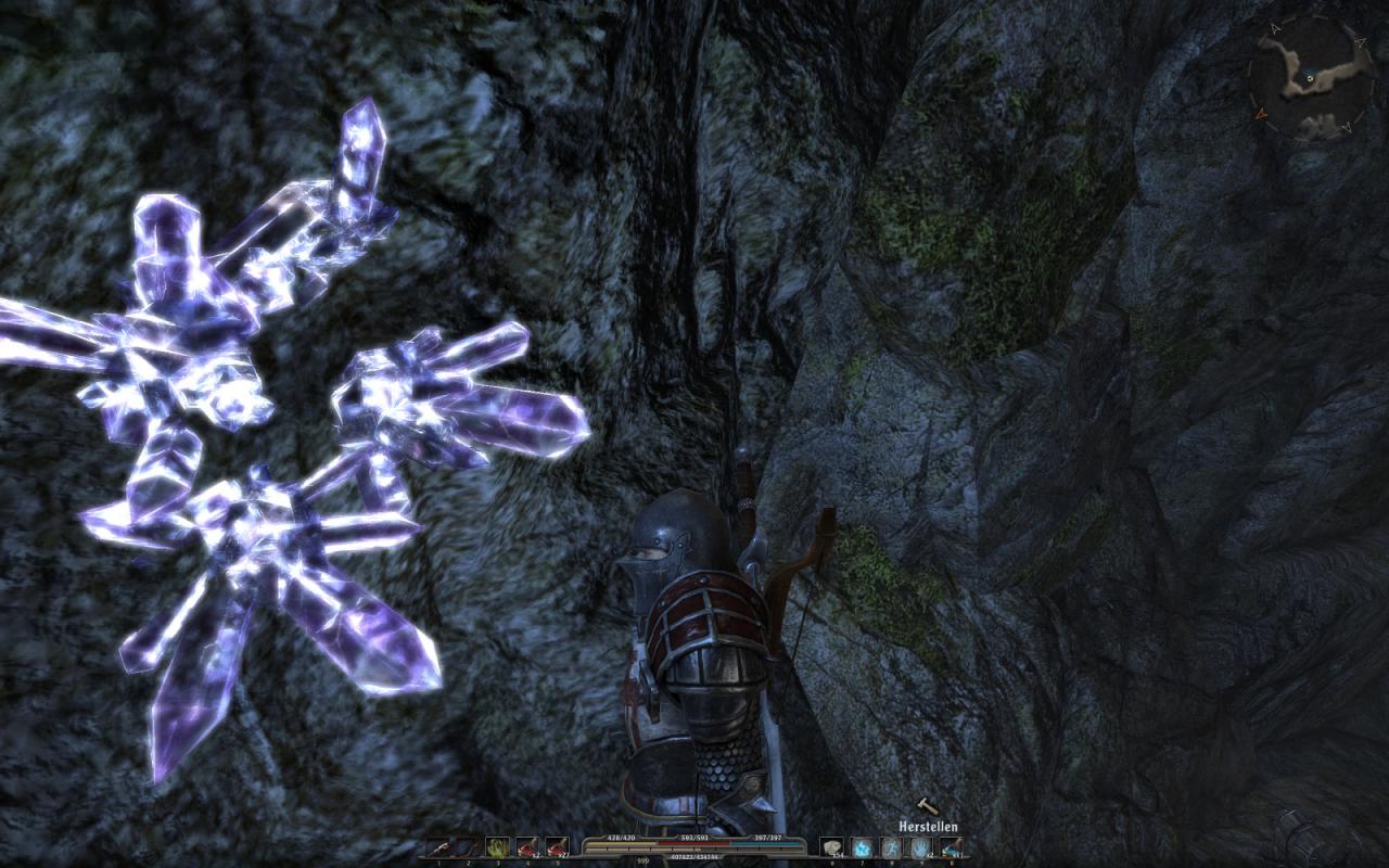 [11/10/2011] Arcania Gothic 4 Fall of Setarrif mit Downsampling (57)
