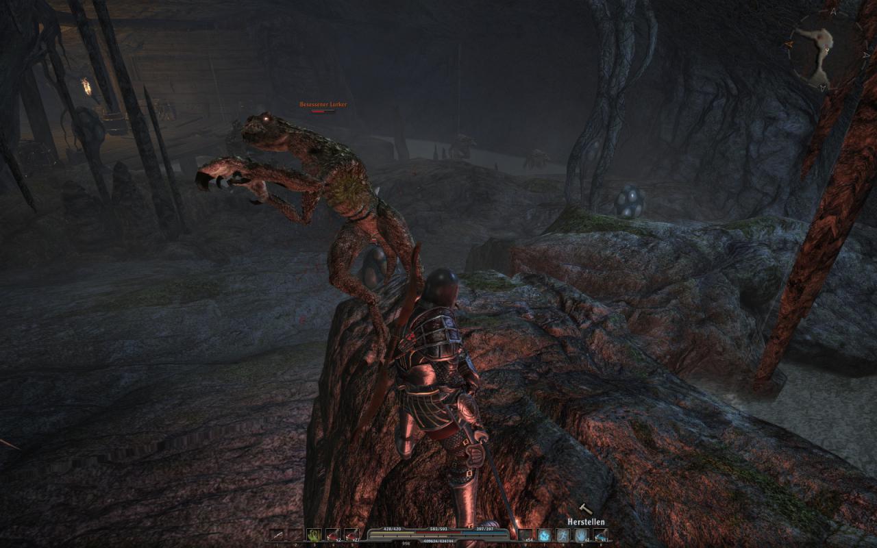 [11/10/2011] Arcania Gothic 4 Fall of Setarrif mit Downsampling (58)