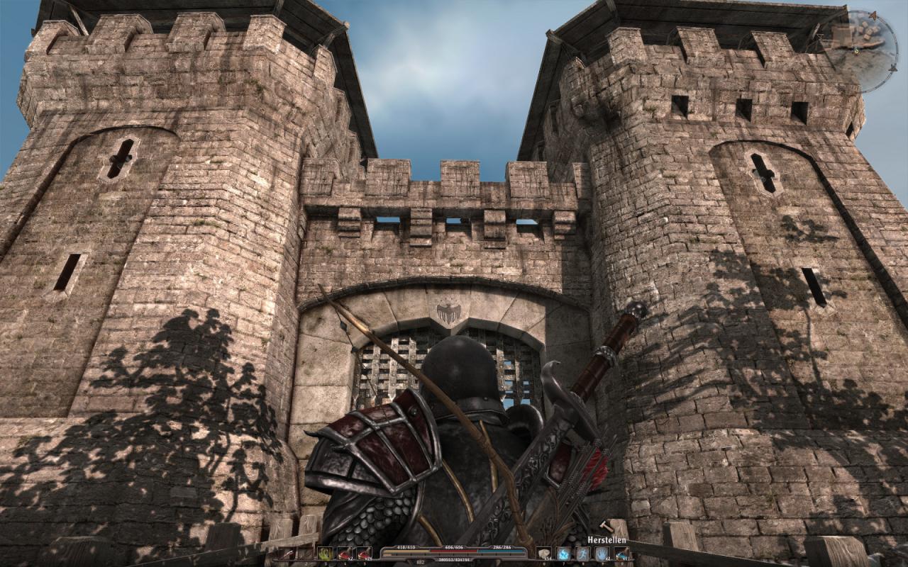 [11/10/2011] Arcania Gothic 4 Fall of Setarrif mit Downsampling (10)