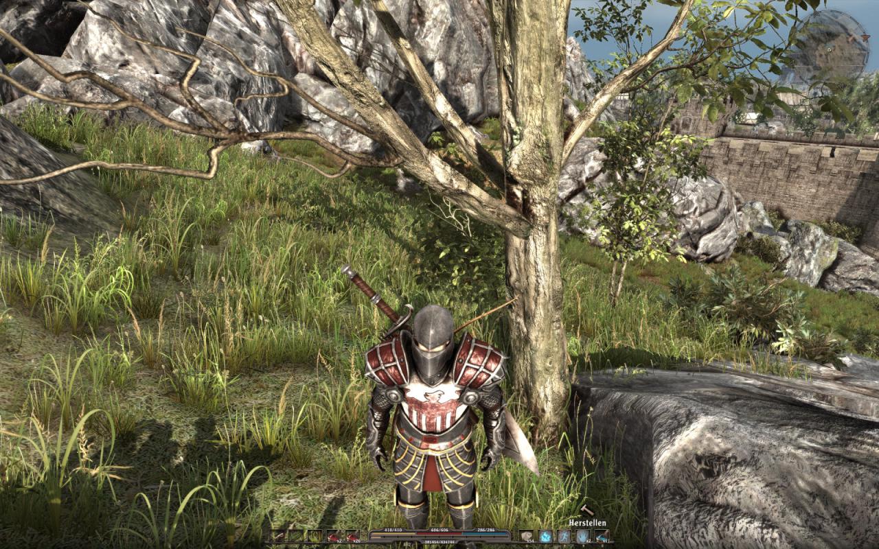 [11/10/2011] Arcania Gothic 4 Fall of Setarrif mit Downsampling (12)