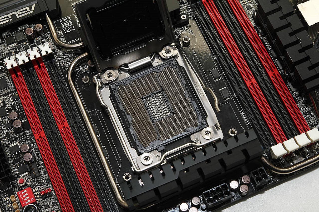 [26/10/2011] Mehr Infos zum Asus Rampage IV Extreme (10)