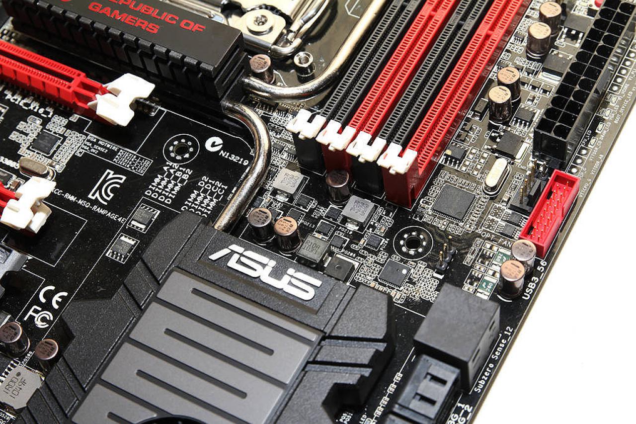 [26/10/2011] Mehr Infos zum Asus Rampage IV Extreme (11)