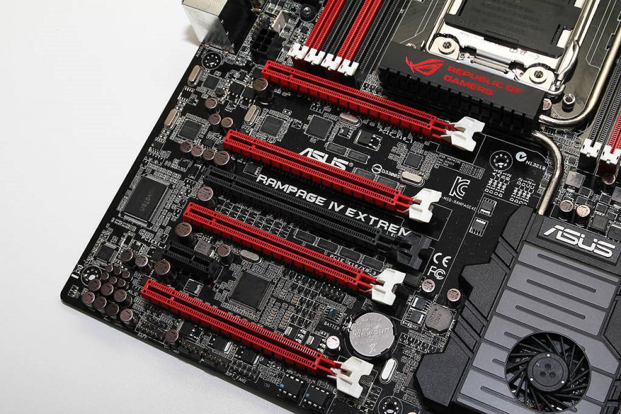 [26/10/2011] Mehr Infos zum Asus Rampage IV Extreme (13)