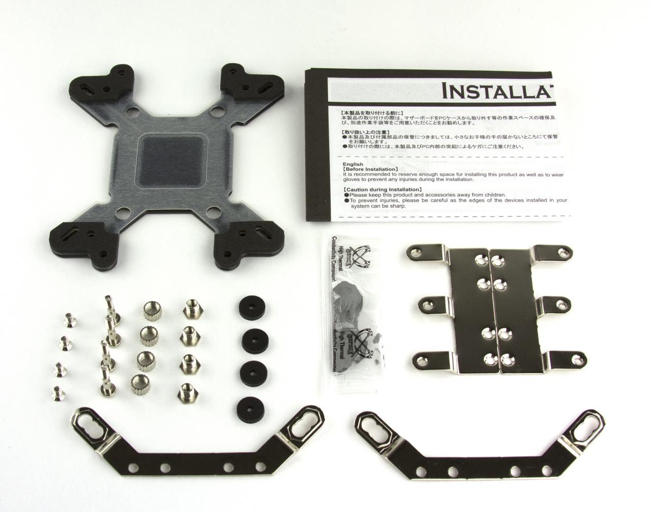 [11/10/2011] Big Shuriken 2: Scythe kündigt Nachfolger des Big Shuriken an (2)