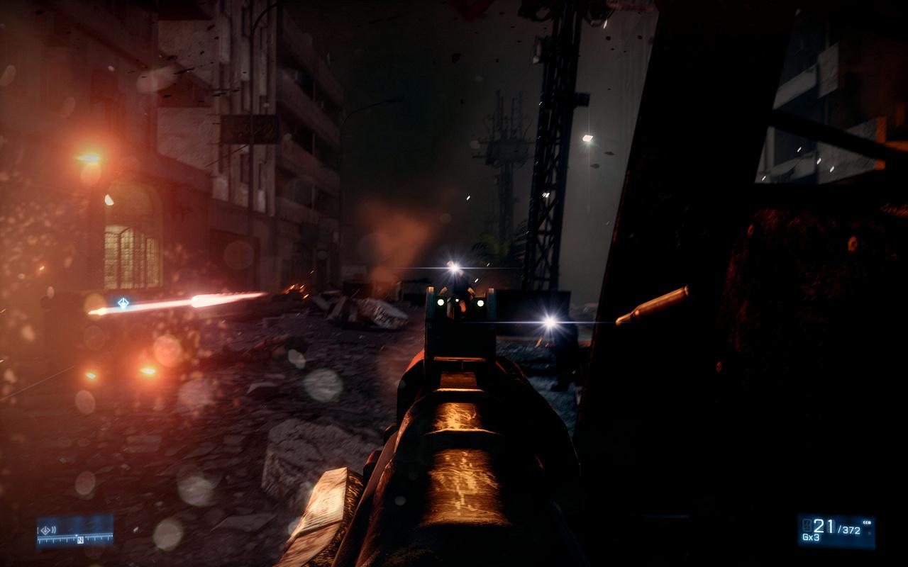 [22/10/2011] Battlefield 3 (Singleplayer) (10)