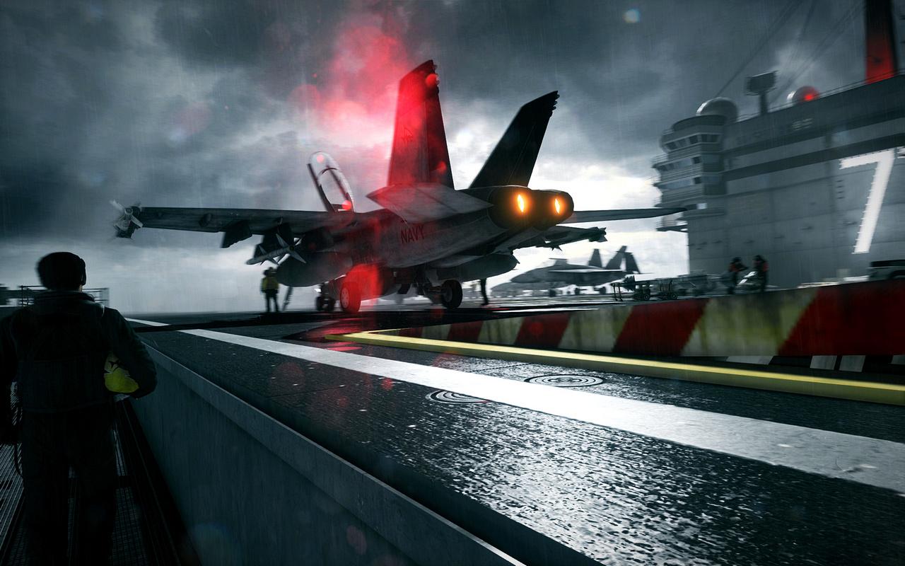 [22/10/2011] Battlefield 3 (Singleplayer) (11)