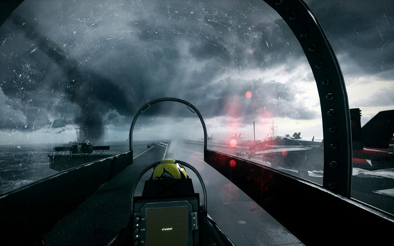 [22/10/2011] Battlefield 3 (Singleplayer) (12)