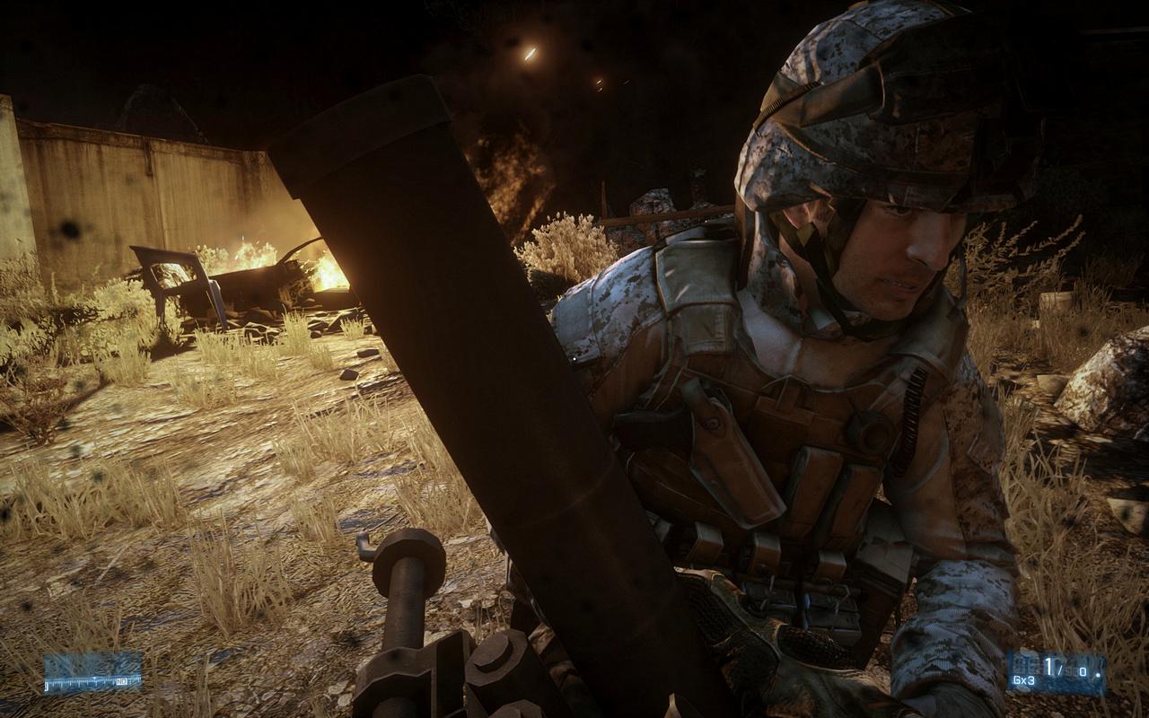 [22/10/2011] Battlefield 3 (Singleplayer) (17)