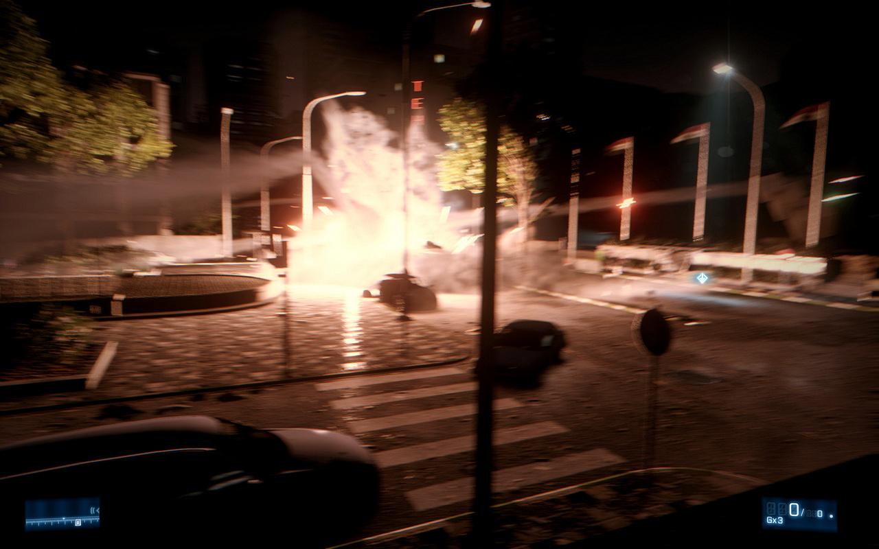 [22/10/2011] Battlefield 3 (Singleplayer) (20)