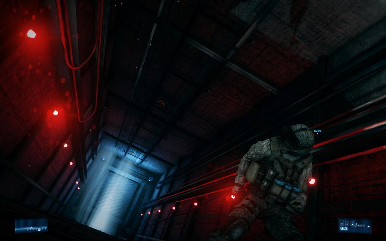 [22/10/2011] Battlefield 3 (Singleplayer) (22)