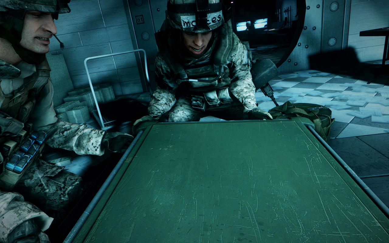 [22/10/2011] Battlefield 3 (Singleplayer) (23)
