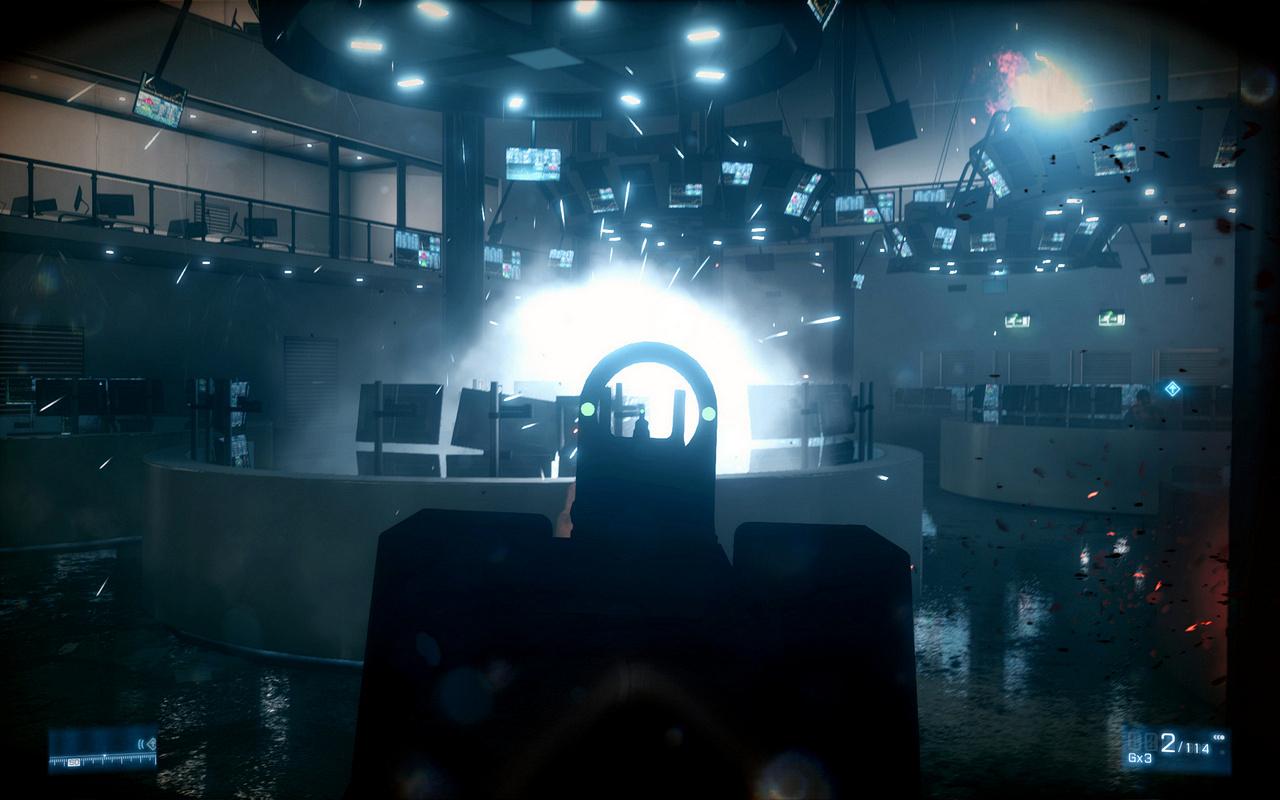 [22/10/2011] Battlefield 3 (Singleplayer) (28)
