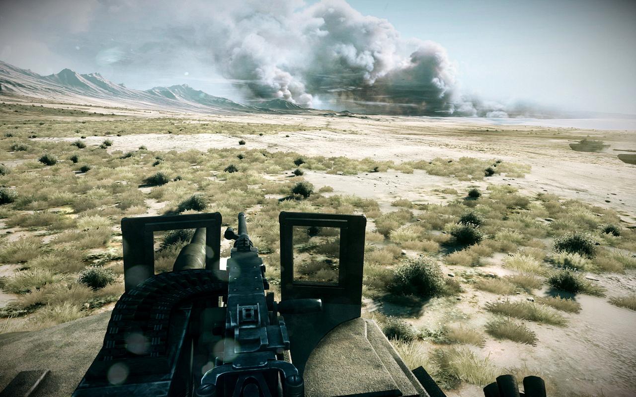 [22/10/2011] Battlefield 3 (Singleplayer) (29)