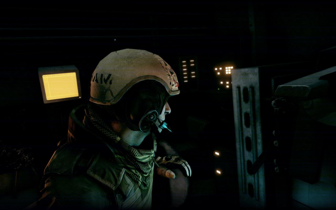 [22/10/2011] Battlefield 3 (Singleplayer) (30)