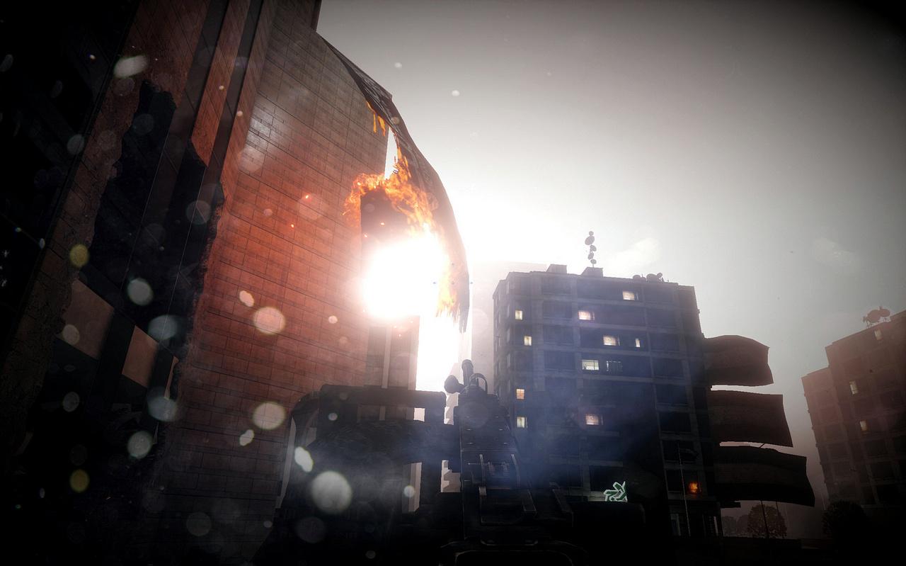 [22/10/2011] Battlefield 3 (Singleplayer) (31)