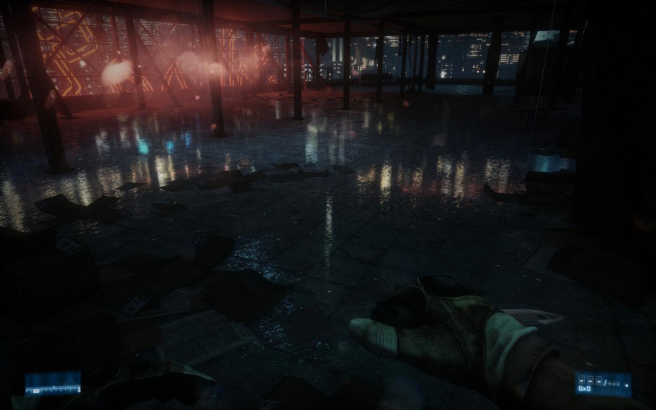 [22/10/2011] Battlefield 3 (Singleplayer) (33)