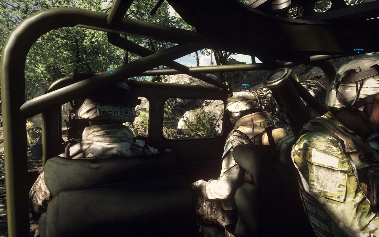 [22/10/2011] Battlefield 3 (Singleplayer) (36)