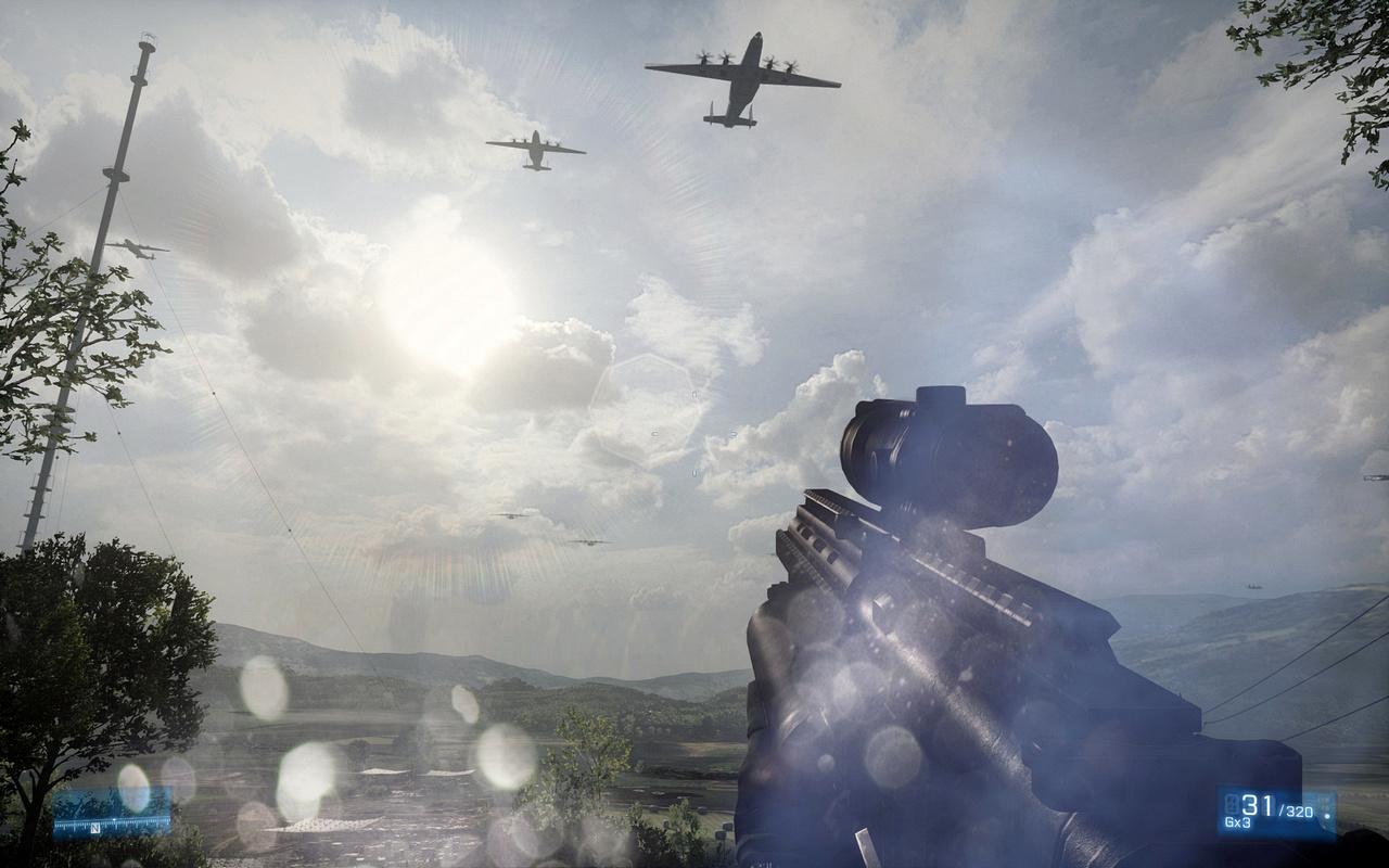 [22/10/2011] Battlefield 3 (Singleplayer) (37)