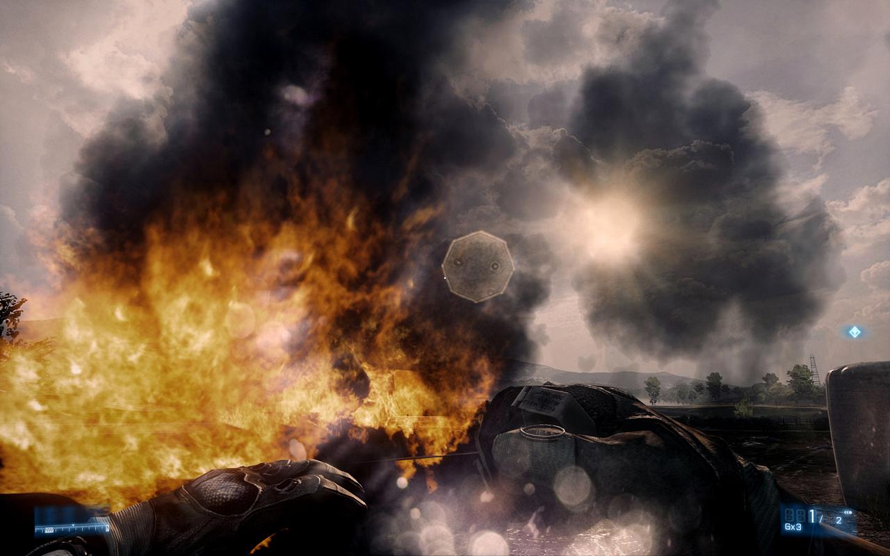 [22/10/2011] Battlefield 3 (Singleplayer) (38)