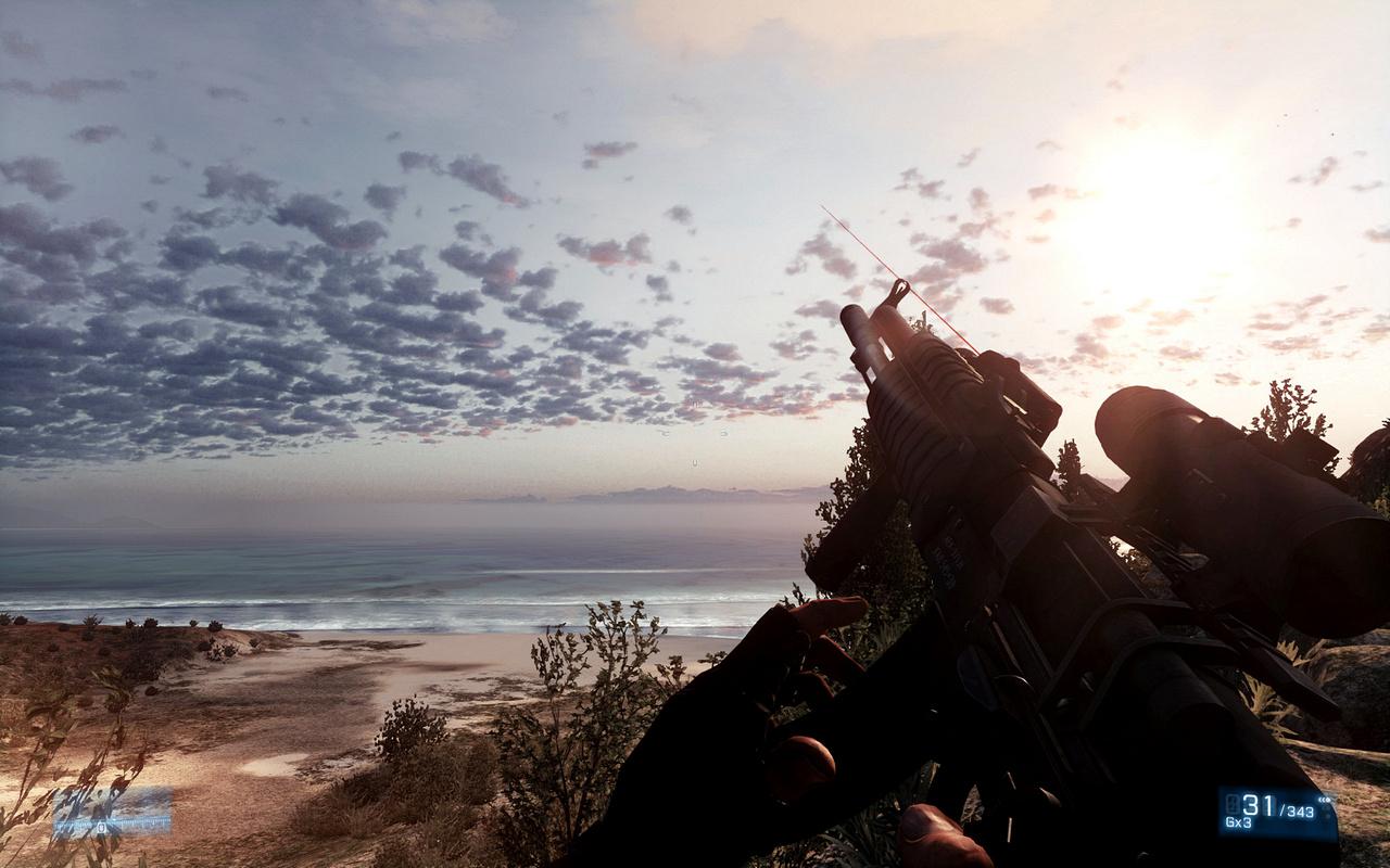 [22/10/2011] Battlefield 3 (Singleplayer) (43)
