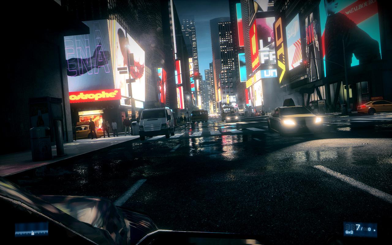 [22/10/2011] Battlefield 3 (Singleplayer) (48)