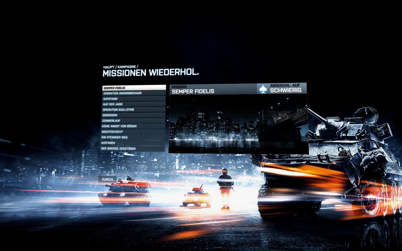 [22/10/2011] Battlefield 3 (Singleplayer) (51)