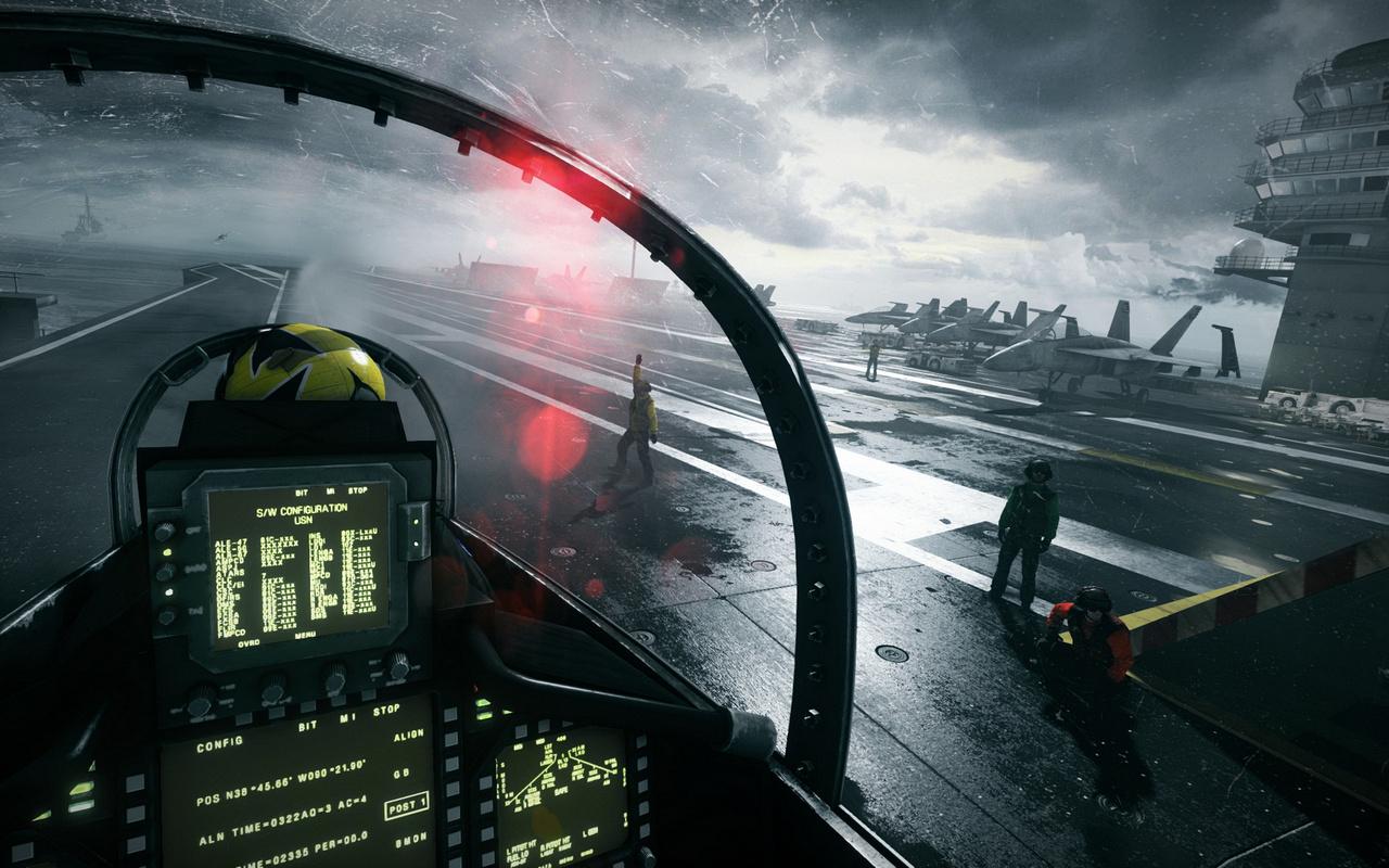 [22/10/2011] Battlefield 3 (Singleplayer) (52)