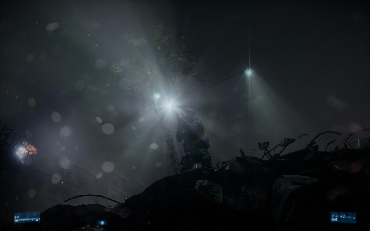 [21/10/2011] Battlefield 3: Maxed und downsampled (7)