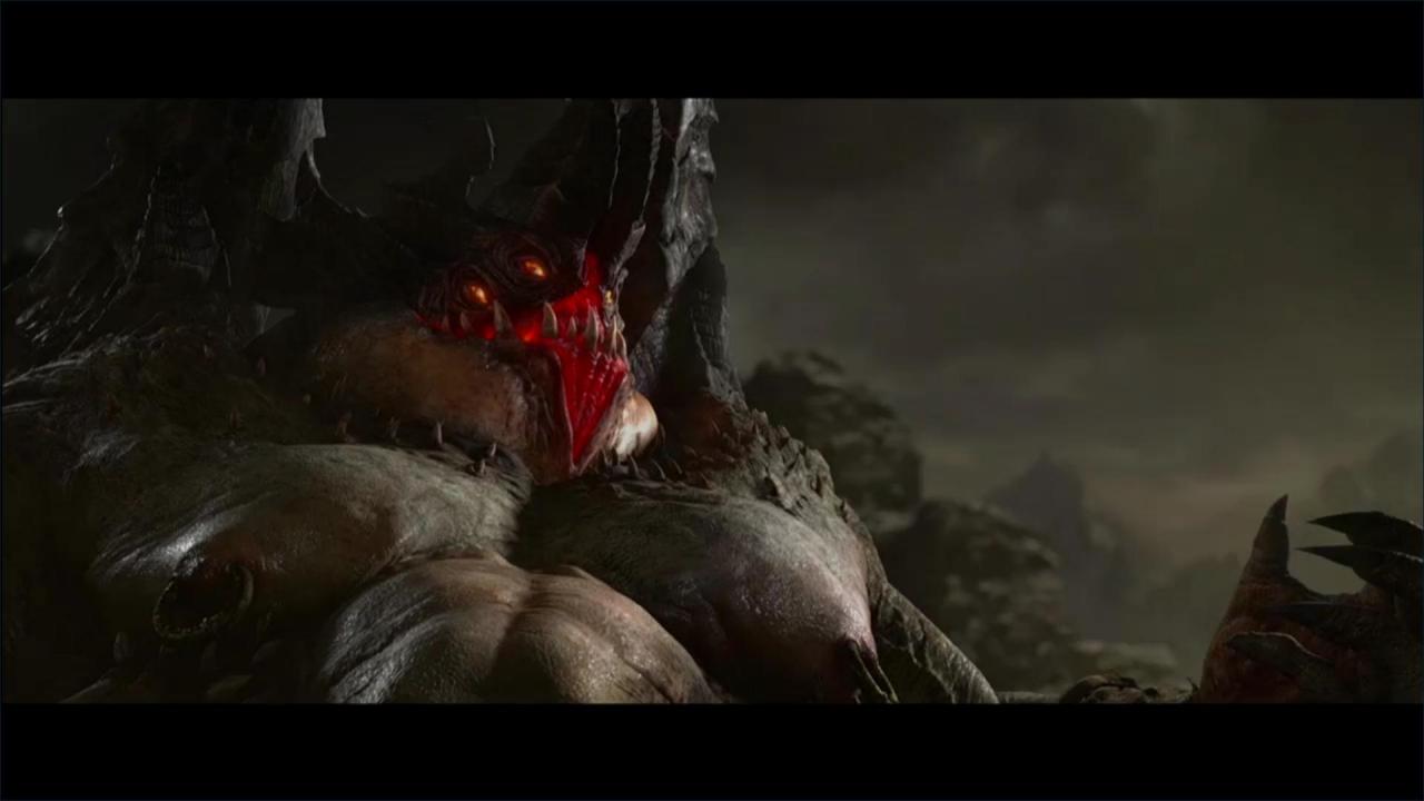 [21/10/2011] Diablo 3 im Test: Welche Benchmarks und Videos wünschen Sie sich. (1)