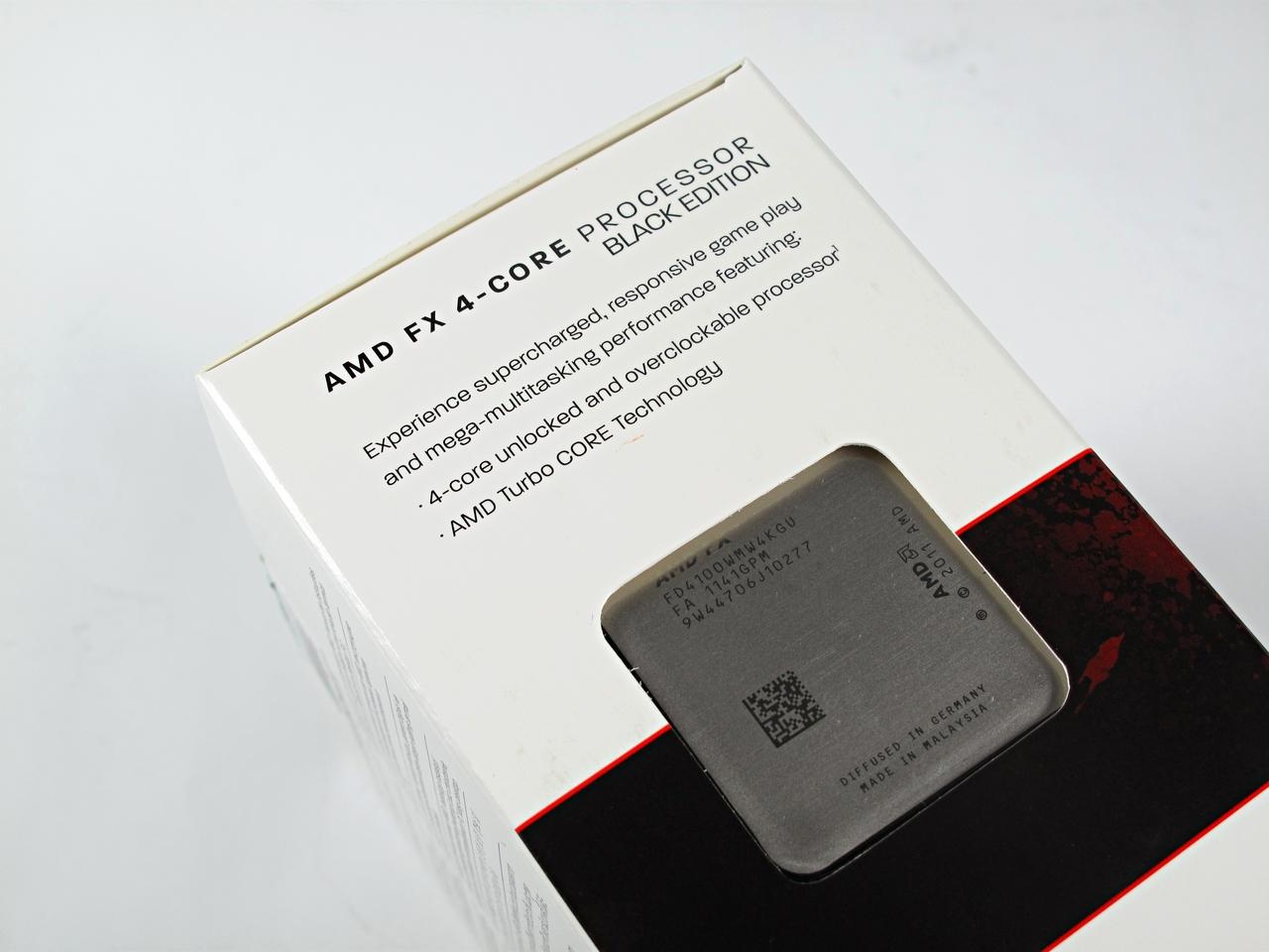 [25/10/2011] Bulldozer FX-6100 und FX-4100: Neue AMD-CPUs im PCGH-Testlabor (2)