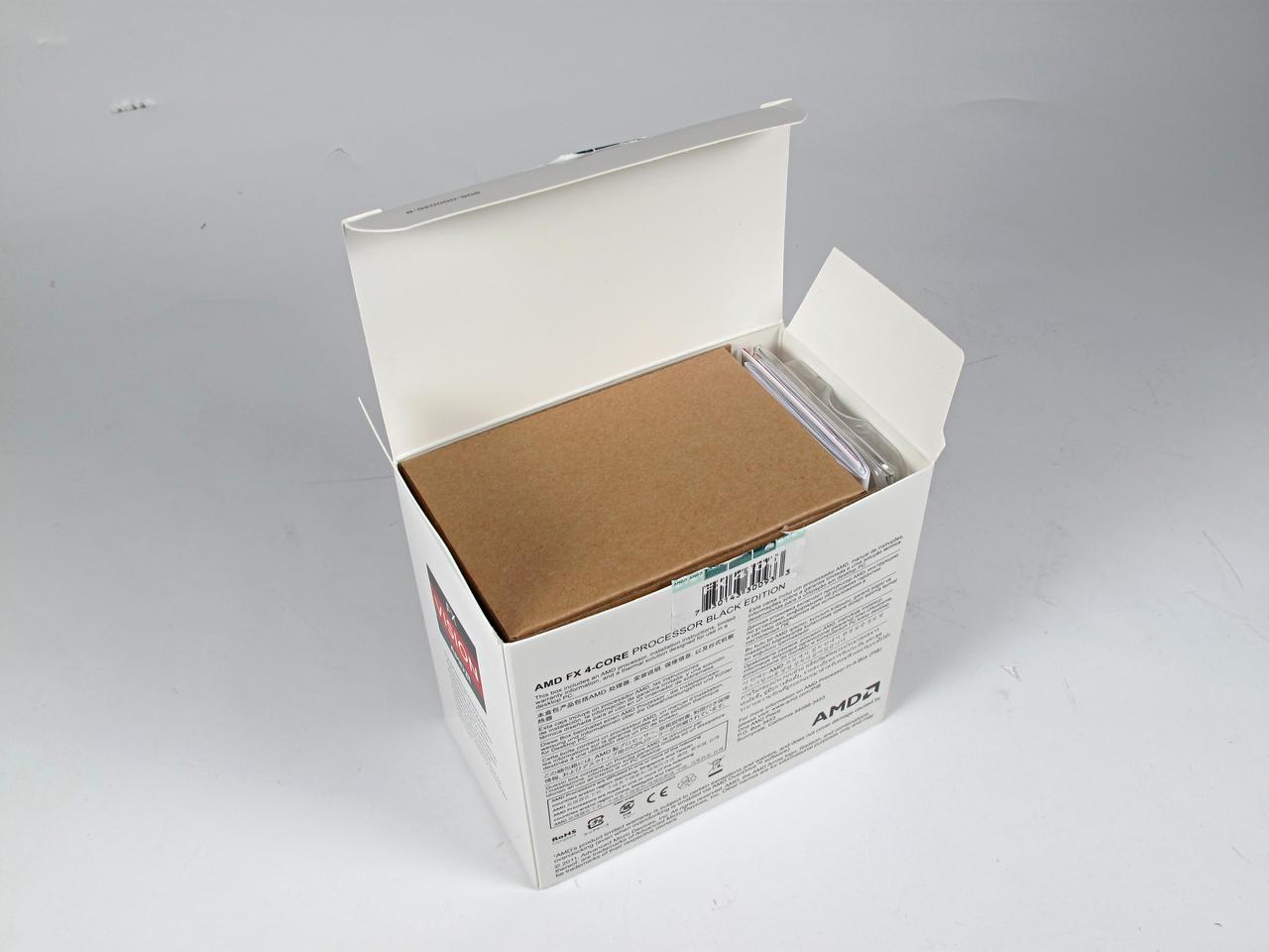 [25/10/2011] Bulldozer FX-6100 und FX-4100: Neue AMD-CPUs im PCGH-Testlabor (3)