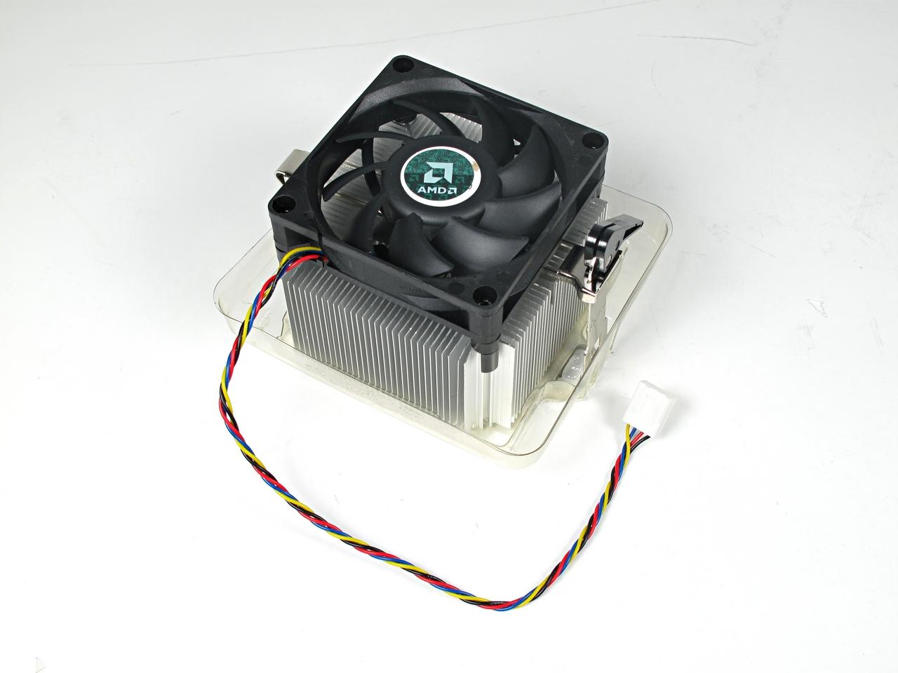 [25/10/2011] Bulldozer FX-6100 und FX-4100: Neue AMD-CPUs im PCGH-Testlabor (5)