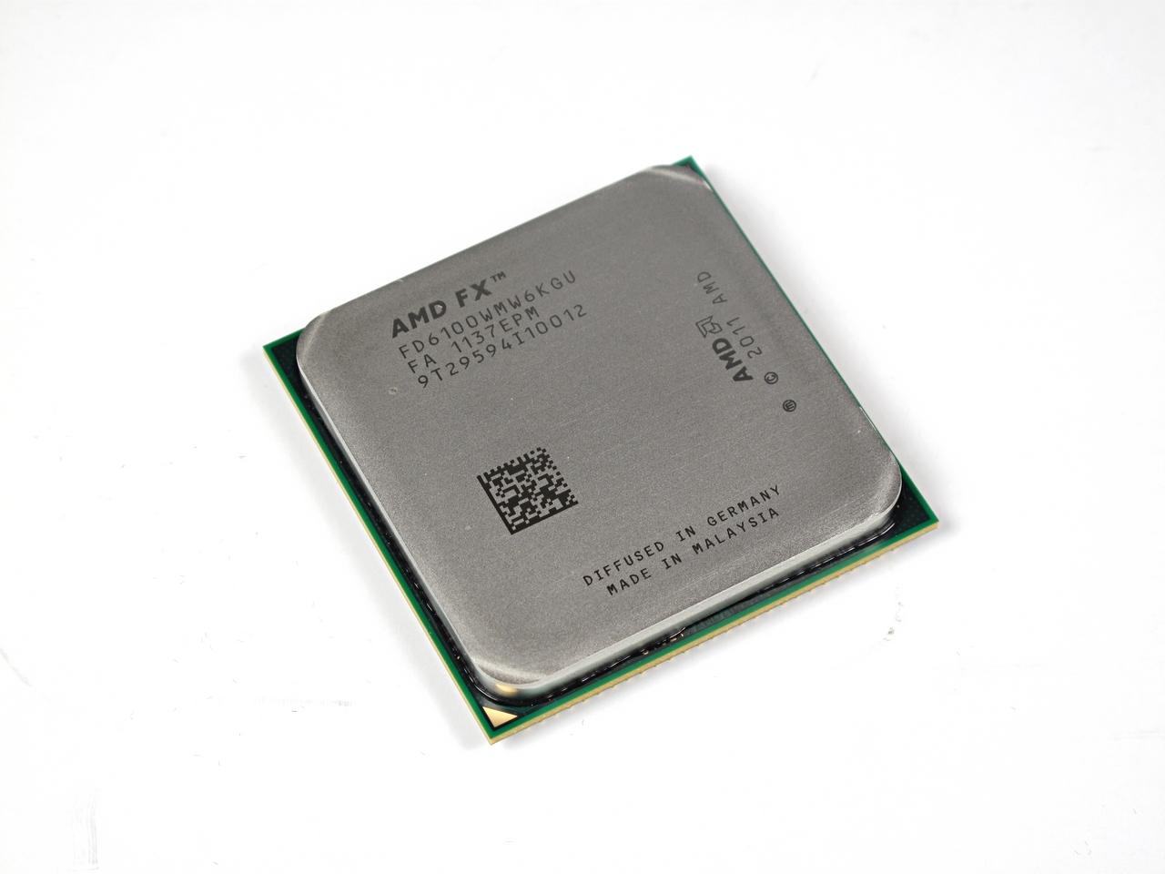 [25/10/2011] Bulldozer FX-6100 und FX-4100: Neue AMD-CPUs im PCGH-Testlabor (11)