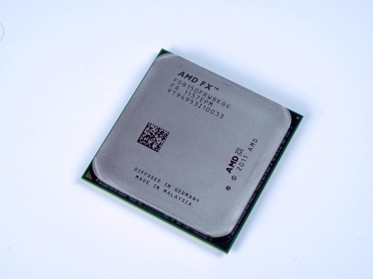 [11/10/2011] Bulldozer FX-8150 im Test: Gelungenes Comeback für AMD? (4)