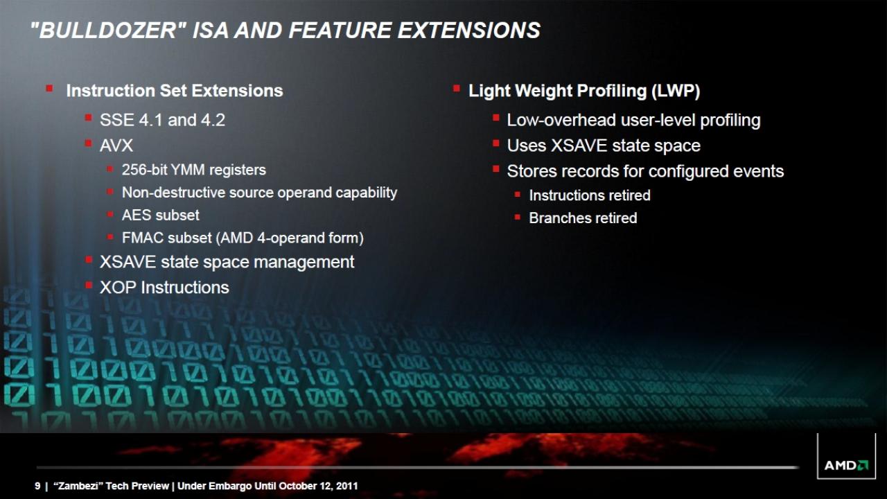 [11/10/2011] AMDs Zambezi Tech Preview zum Bulldozer FX (8)