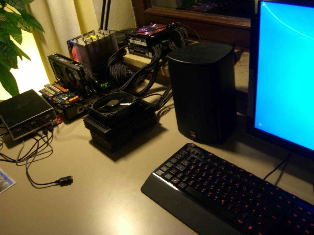 [28/10/2011] Rockstar-Casemod reloaded: Im zweiten Anlauf zum Erfolg (8)