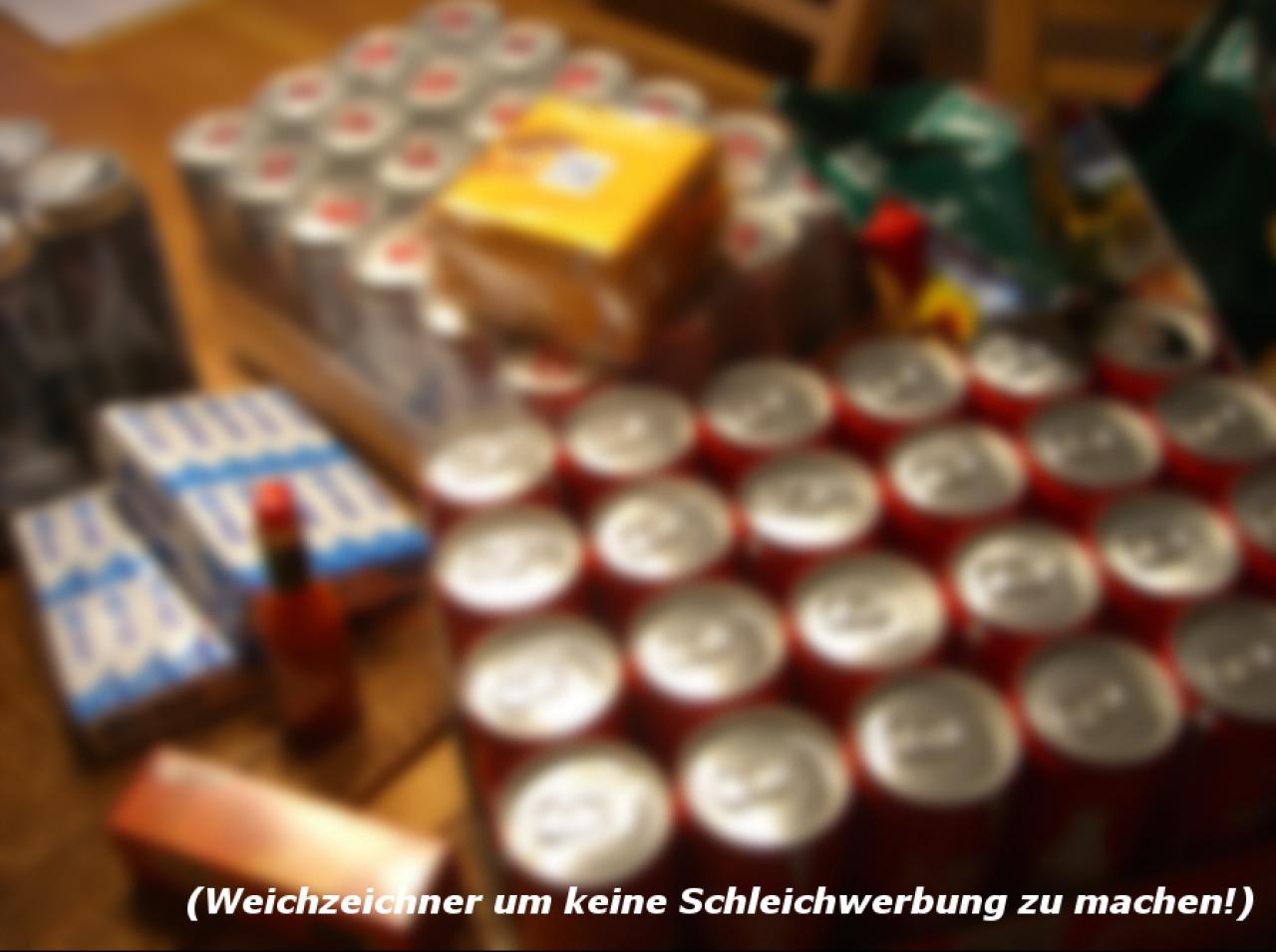 [28/10/2011] Rockstar-Casemod reloaded: Im zweiten Anlauf zum Erfolg (9)