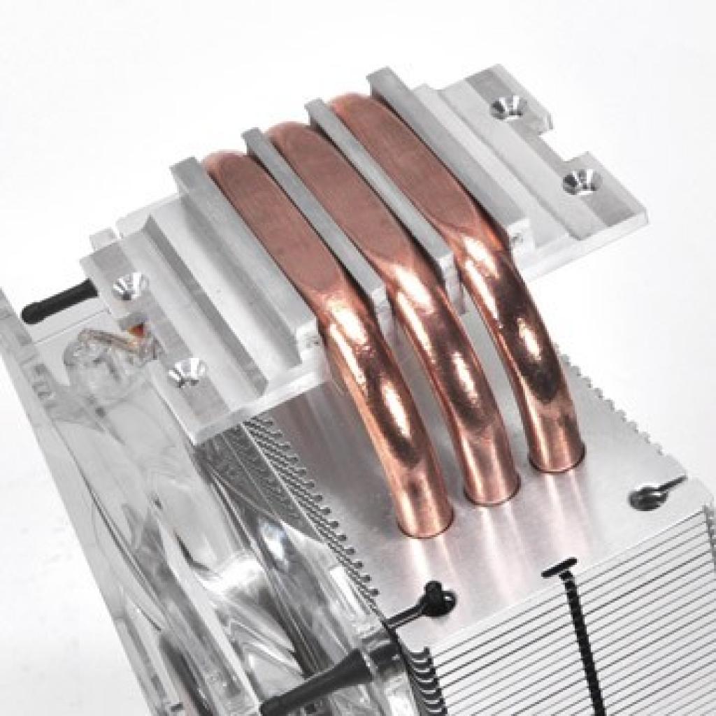 [31/10/2011] Thermaltake Contac 30