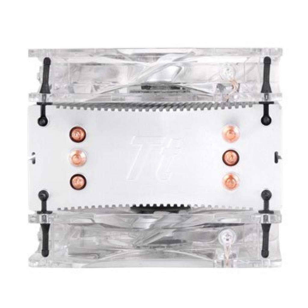 [31/10/2011] Thermaltake Contac 39