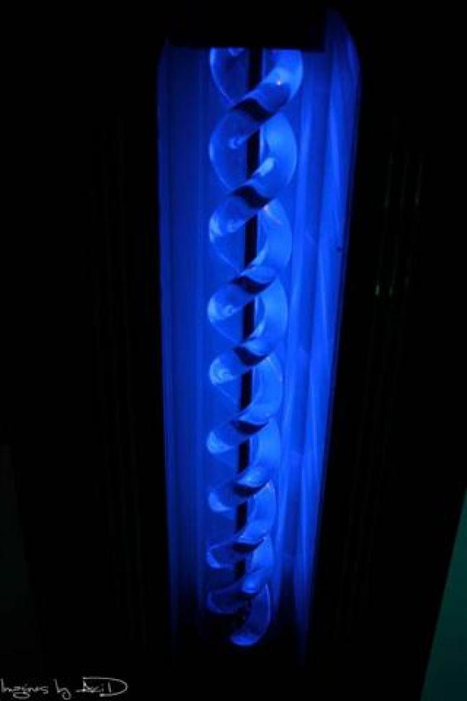 [07/10/2011] Prestige-Projekt Acid's Eleven - Update vom 8.10.2011 (28)