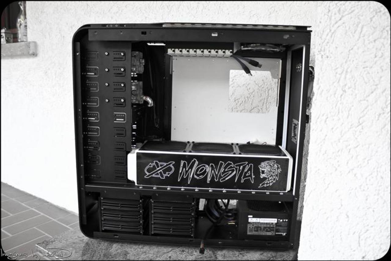 [07/10/2011] Prestige-Projekt Acid's Eleven - Update vom 8.10.2011 (31)