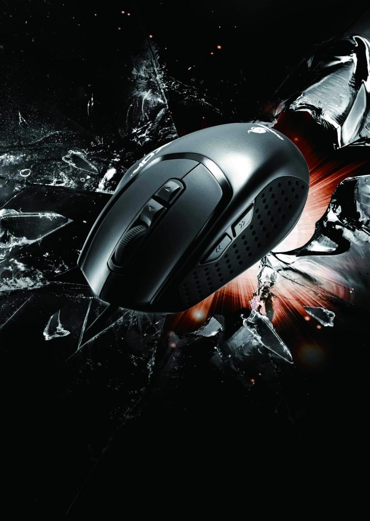 [11/10/2011] Cooler Master erweitert CM Storm-Serie um Xornet Gaming-Maus (8)