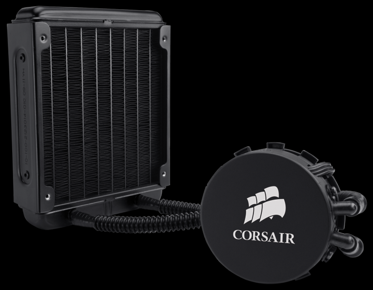 [06/10/2011] Corsair: Neue Flüssigkeits-CPU-Kühler H40 und H70 Core vorgestellt (5)