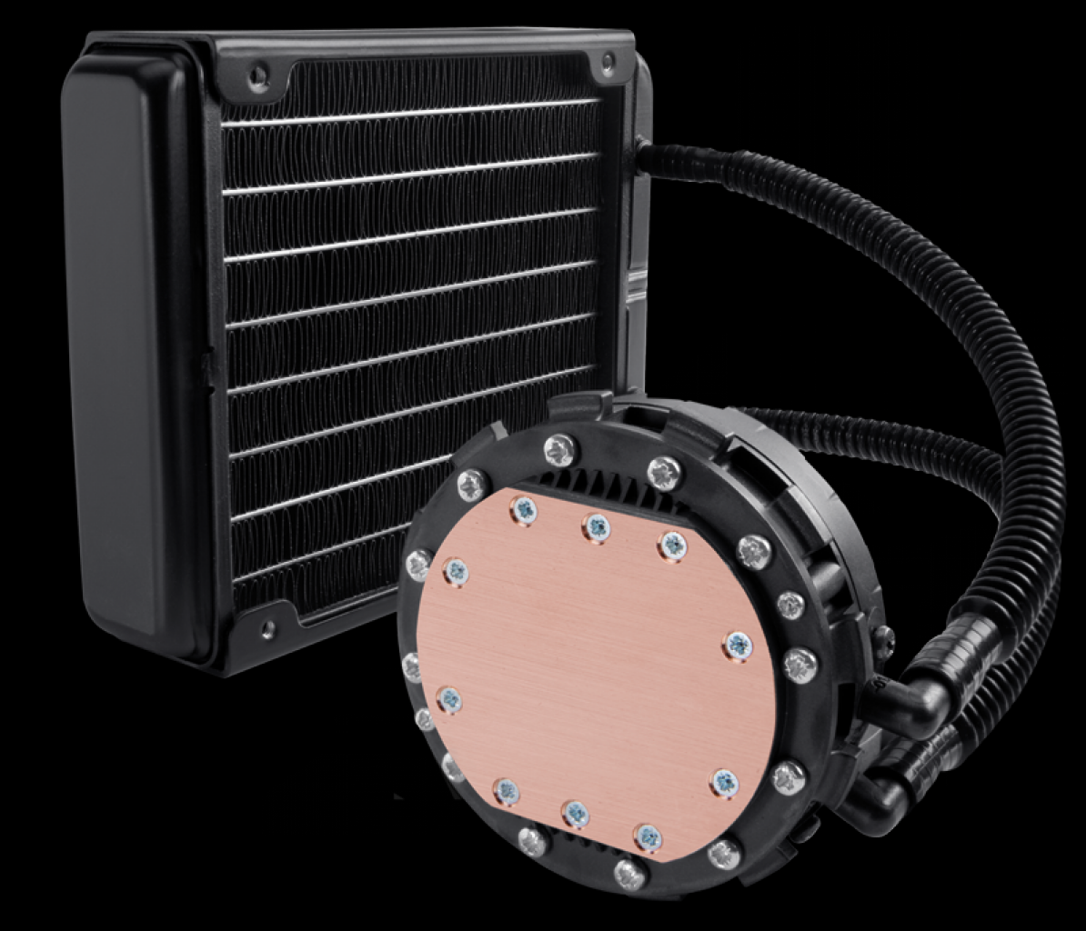 [06/10/2011] Corsair: Neue Flüssigkeits-CPU-Kühler H40 und H70 Core vorgestellt (6)
