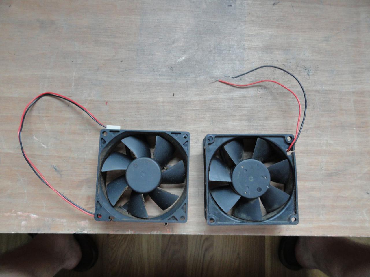 [21/10/2011] Schluss mit alt und grau: Schönheitskur für den Pentium-2-PC (20)