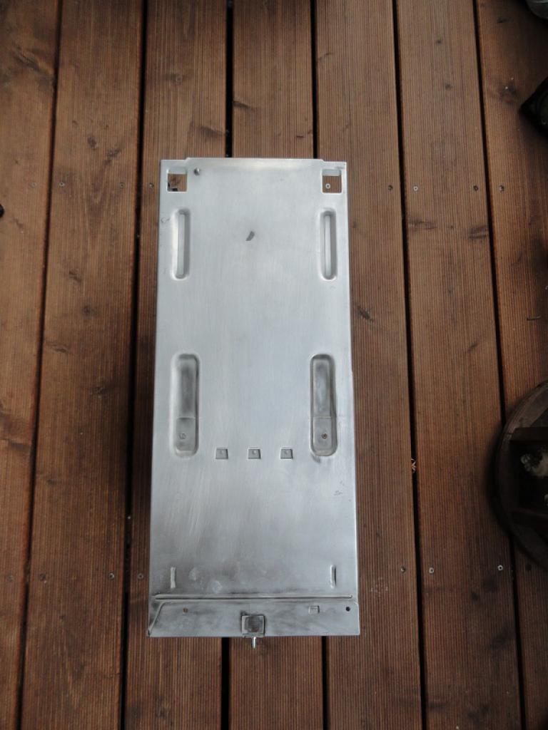 [21/10/2011] Schluss mit alt und grau: Schönheitskur für den Pentium-2-PC (23)