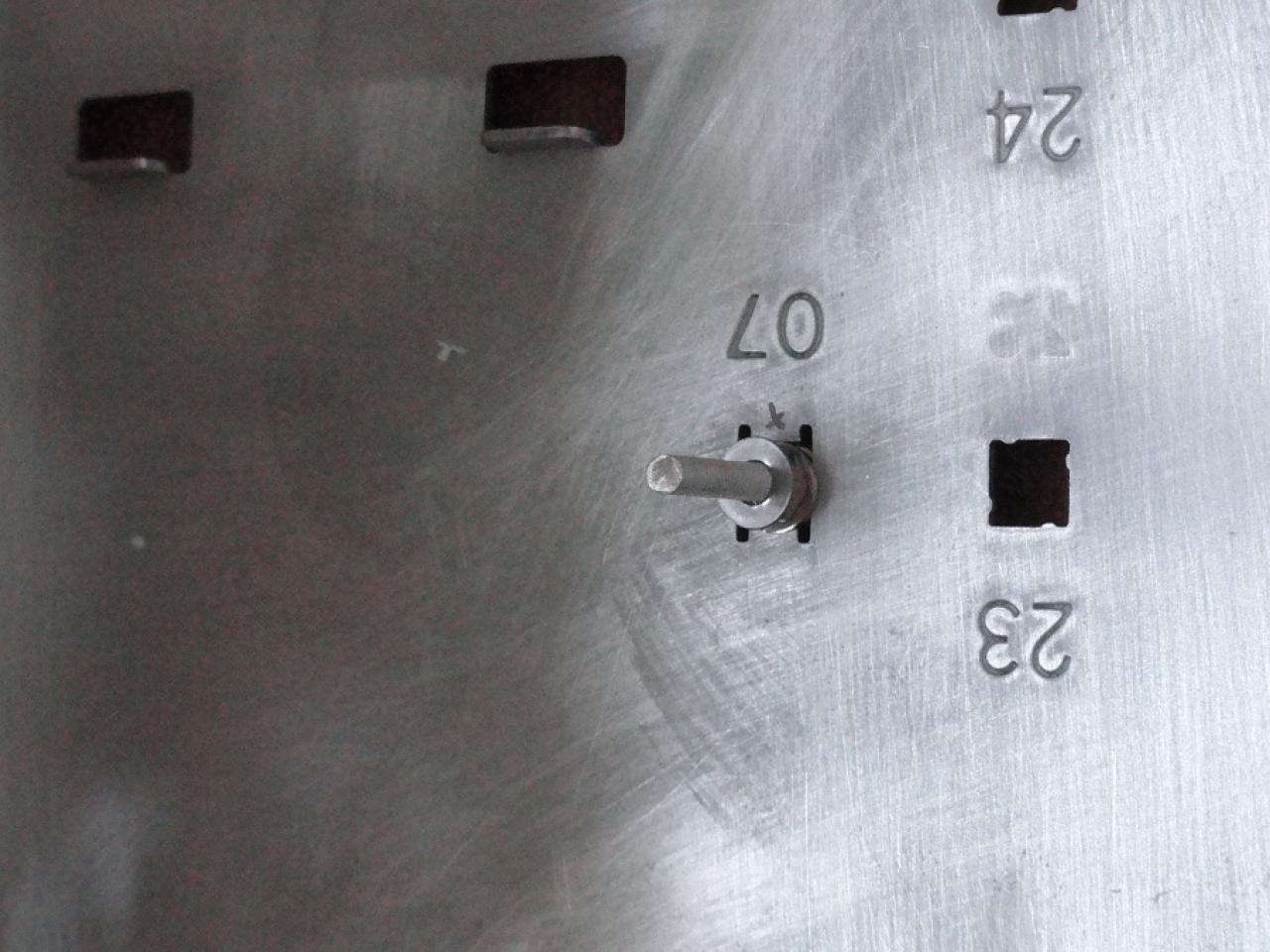 [21/10/2011] Schluss mit alt und grau: Schönheitskur für den Pentium-2-PC (34)