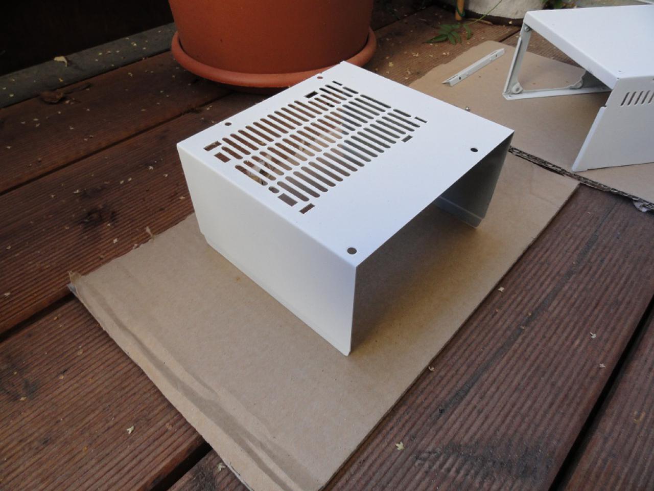 [21/10/2011] Schluss mit alt und grau: Schönheitskur für den Pentium-2-PC (59)