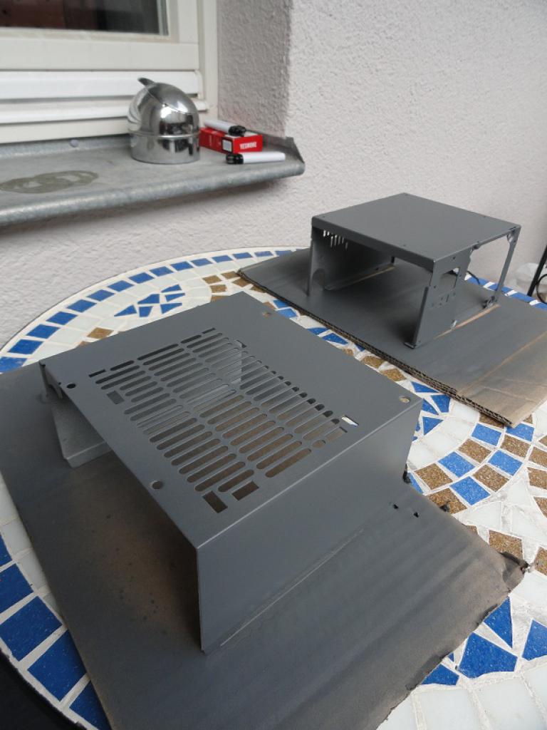 [21/10/2011] Schluss mit alt und grau: Schönheitskur für den Pentium-2-PC (65)