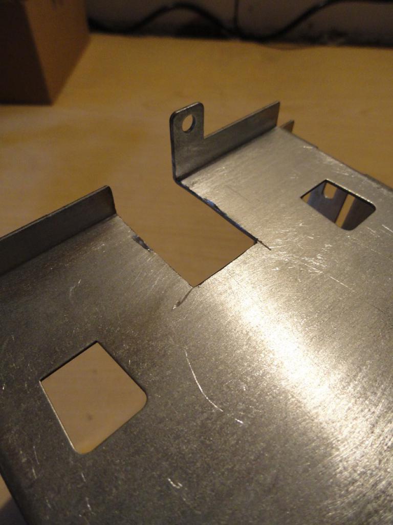 [21/10/2011] Schluss mit alt und grau: Schönheitskur für den Pentium-2-PC (103)